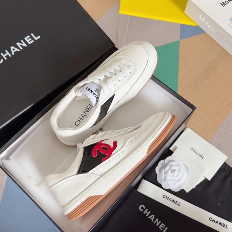 Chanel Sneakers